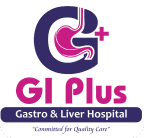 GI Plus logo